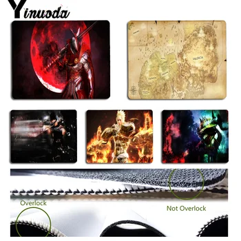 Yinuoda Your Own Mats Cool Black Desert Customized laptop Gaming mouse pad Size for 180x220x2mm and 250x290x2mm Rubber Mousemats
Yinuoda Your Own Mats Cool Black Desert Customized laptop Gaming mouse pad Size for 180x220x2mm and 250x290x2mm Rubber Mousemats