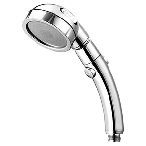 360 degree rotatable 3 Modes shower head with Water Control Button High-pressure water-saving Rain shower watering
360 degree rotatable 3 Modes shower head with Water Control Button High-pressure water-saving Rain shower watering