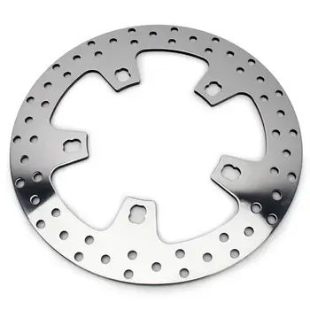 BIKINGBOY Front Brake Disc Disk Rotor For Harley-Davidson 1690 FLHTCU FLHTCUL FLHTKL FLHTK Ultra FLTRU FLTRX FLTRXS Road Glide
BIKINGBOY Front Brake Disc Disk Rotor For Harley-Davidson 1690 FLHTCU FLHTCUL FLHTKL FLHTK Ultra FLTRU FLTRX FLTRXS Road Glide