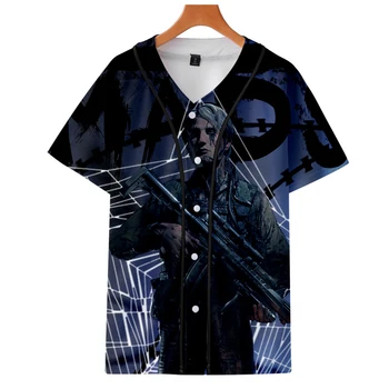 2019 Death stranding jackets Kpop Fashion jacket new brand cool print long sleeve baseball jacket for men Clothes plus size
2019 Death stranding jackets Kpop Fashion jacket new brand cool print long sleeve baseball jacket for men Clothes plus size