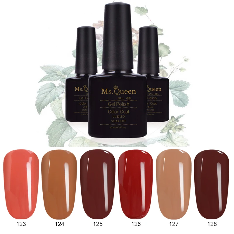 Ms Queen Gel 1S 10ML Firework Series Gel Nail Polish Manicure UV LED Lamp Nail Art Gel Varnish Design
Ms Queen Gel 1S 10ML Firework Series Gel Nail Polish Manicure UV LED Lamp Nail Art Gel Varnish Design