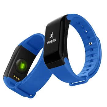 SANDA 2019 new women's watch F1 smart bracelet heart rate blood pressure blood oxygen sports step swomen mart watch ladies watch
SANDA 2019 new women's watch F1 smart bracelet heart rate blood pressure blood oxygen sports step swomen mart watch ladies watch