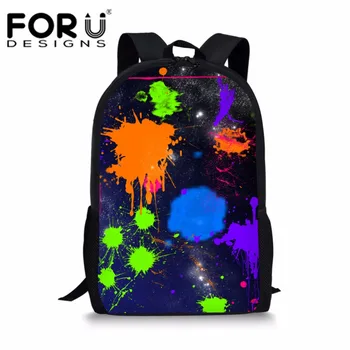 FORUDESIGNS School Bags for Teenager Primary Schoolbag Girls Function Kawaii Book Bag Student Kids 3D Prints Graffiti School Bag
FORUDESIGNS School Bags for Teenager Primary Schoolbag Girls Function Kawaii Book Bag Student Kids 3D Prints Graffiti School Bag