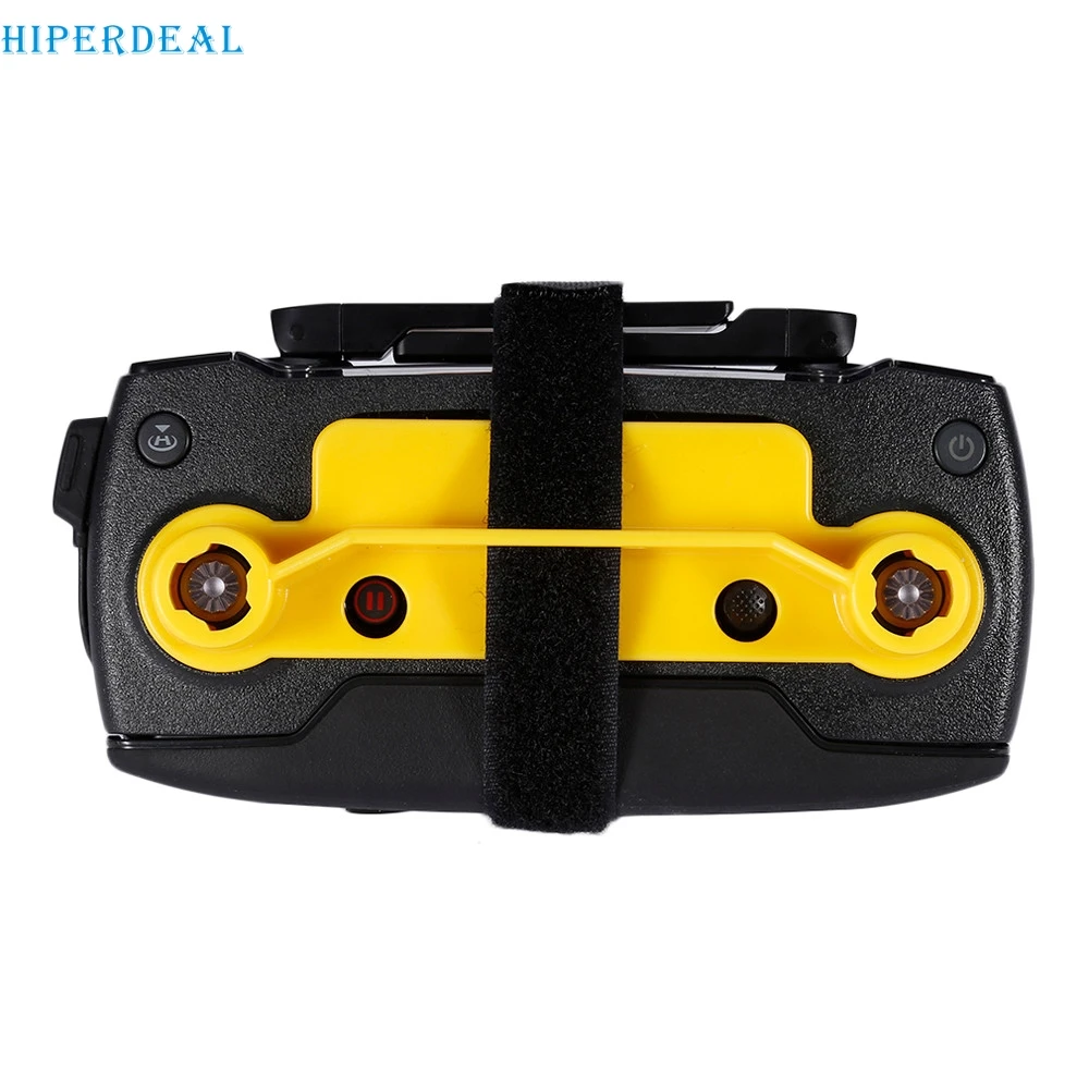 HIPERDEAL Screen Cover Transport Clip Controller Protector Fasten Strap For DJI MAVIC PRO Drop Shipping
HIPERDEAL Screen Cover Transport Clip Controller Protector Fasten Strap For DJI MAVIC PRO Drop Shipping