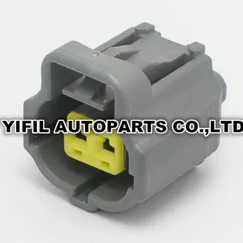 5/10/20/50/100pcs/lot 2 Pin/Way 1.8mm Engine Coolant Temperature Sensor Connector Plug For Toyota 1JZ-2JZ-1UZ-3SGE 178390-1
5/10/20/50/100pcs/lot 2 Pin/Way 1.8mm Engine Coolant Temperature Sensor Connector Plug For Toyota 1JZ-2JZ-1UZ-3SGE 178390-1