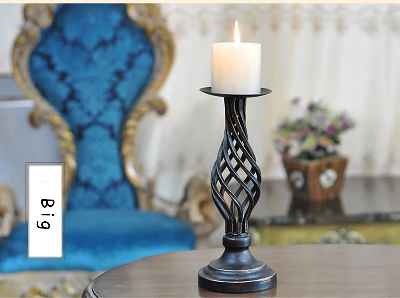 Candle Holders (7)