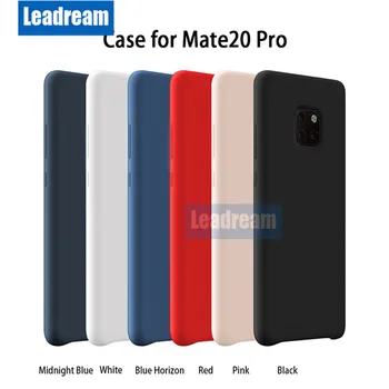 50PCS TPE Liquid Silicone Shockproof Smooth Touch Case Cover for for Huawei P20 P30 Lite Pro Mate 20 Lite Pro P Smart 2019
50PCS TPE Liquid Silicone Shockproof Smooth Touch Case Cover for for Huawei P20 P30 Lite Pro Mate 20 Lite Pro P Smart 2019