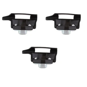 3 Pcs Solid Tire Changer Machine Nylon DuckHead Mount Demount Duck Head Plastic Head 30mm for Car Wheel Tyre Duck Head Tool
3 Pcs Solid Tire Changer Machine Nylon DuckHead Mount Demount Duck Head Plastic Head 30mm for Car Wheel Tyre Duck Head Tool