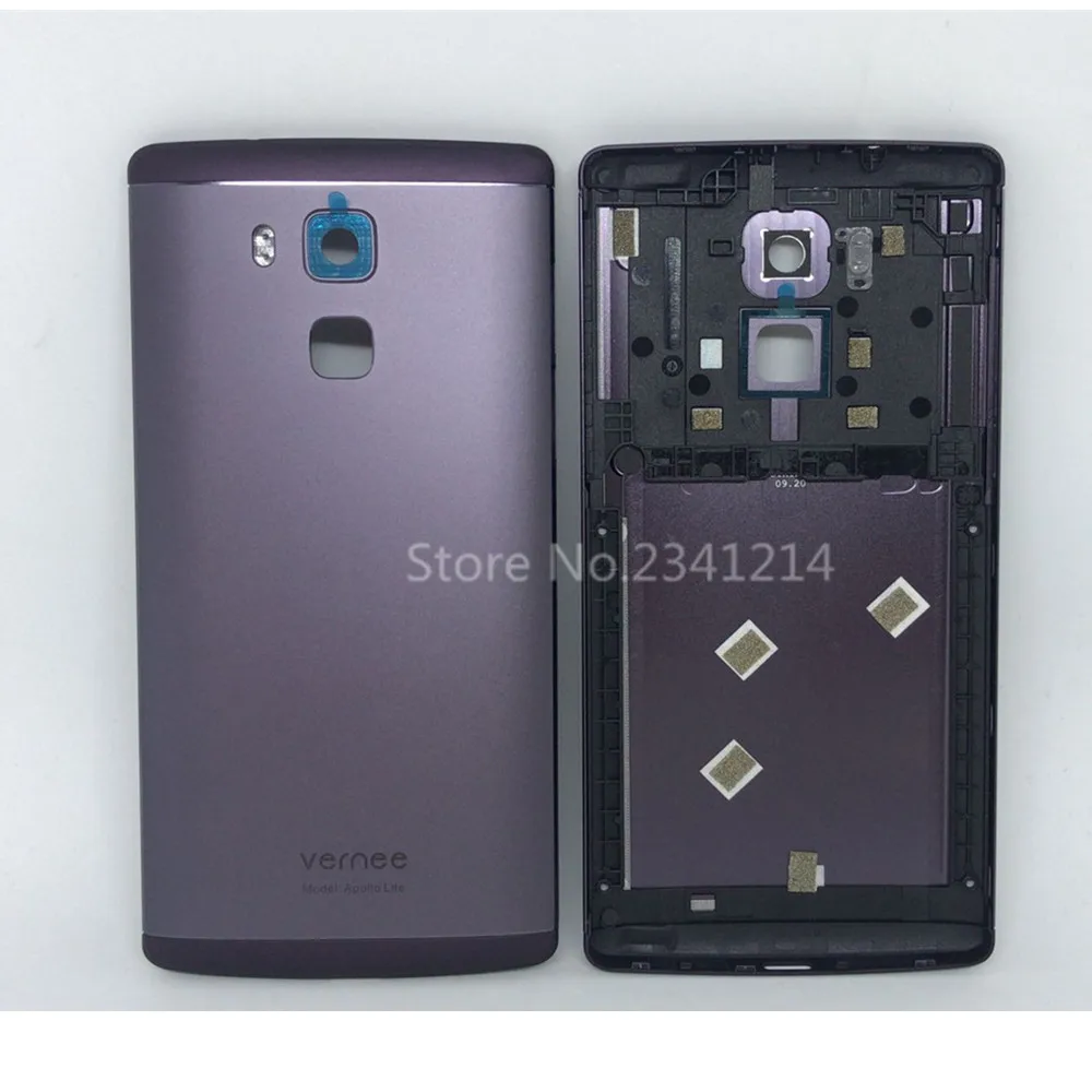 New For Vernee Apollo lite 5.5inch Cellphone Replace Battery Housings Back Case Brown Silver Replace Cover
New For Vernee Apollo lite 5.5inch Cellphone Replace Battery Housings Back Case Brown Silver Replace Cover