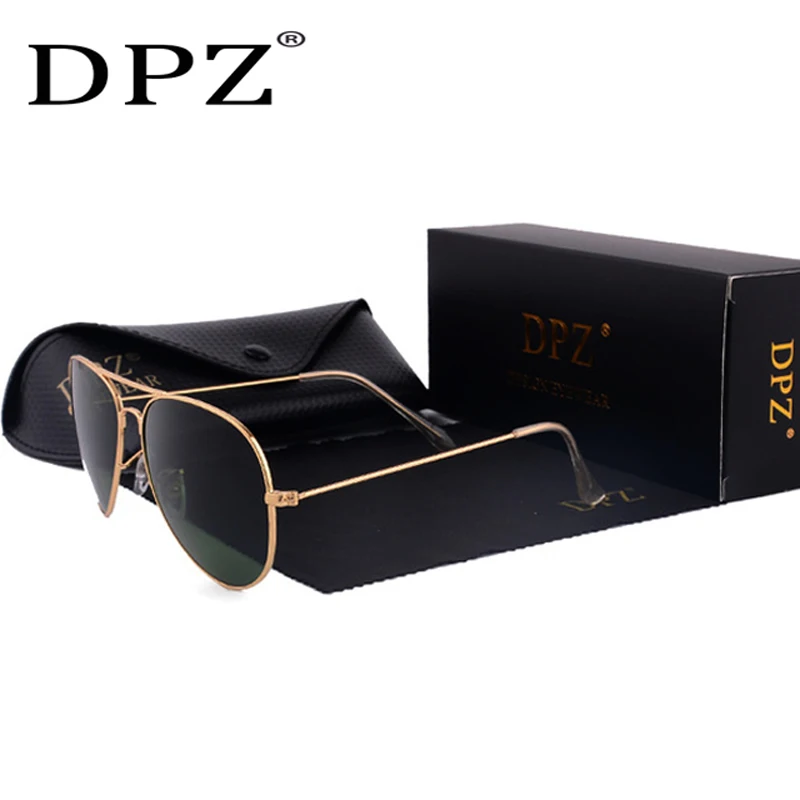 2019 Hot Classic Polarized Sunglasses women men's rayeds 60mm G15 HD Lens Driving Sun Glasses UV400 Gafas 3026
2019 Hot Classic Polarized Sunglasses women men's rayeds 60mm G15 HD Lens Driving Sun Glasses UV400 Gafas 3026