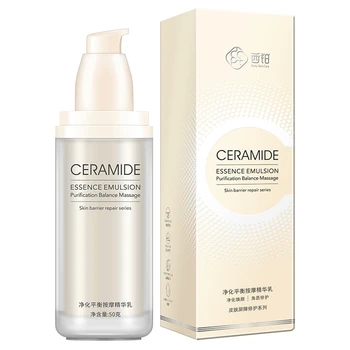 New Arrival Hot! Deep Pore Cleansing Oil Massage Cream Skin Care Face Massage Cream Balance Facial Cream
New Arrival Hot! Deep Pore Cleansing Oil Massage Cream Skin Care Face Massage Cream Balance Facial Cream