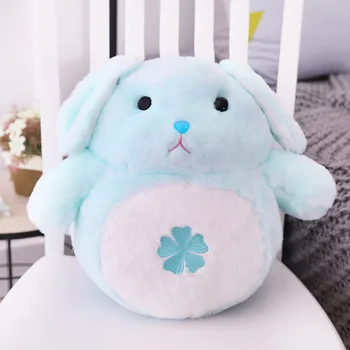 Nooer Soft Animal Toys Girls Reading Pillow Cushion Cute Rabbit Pig Plush Toy Stuffed Warm Hand Lovely kids Birthday Gift
Nooer Soft Animal Toys Girls Reading Pillow Cushion Cute Rabbit Pig Plush Toy Stuffed Warm Hand Lovely kids Birthday Gift