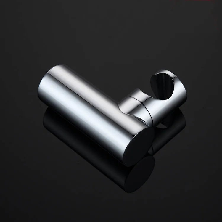 Bathroom Faucet Accessories Shower Brackets Hand Shower Fitting Brass Chrome Angles Adjustable Hand Shower Holder
Bathroom Faucet Accessories Shower Brackets Hand Shower Fitting Brass Chrome Angles Adjustable Hand Shower Holder