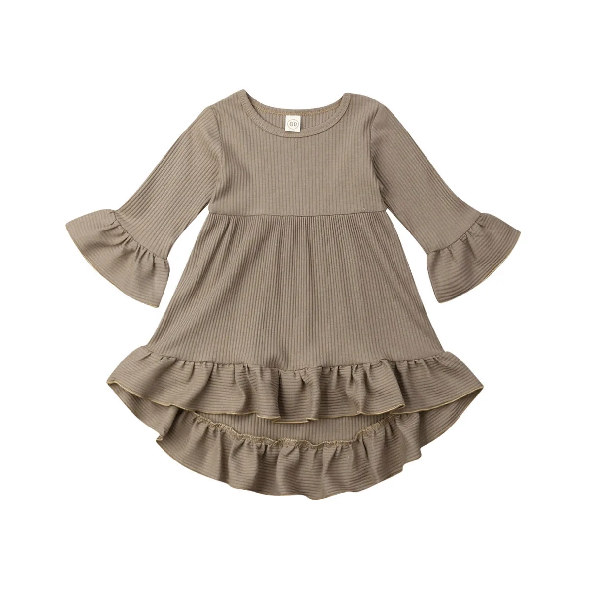 Toddler Kid Baby Girl Flower Dress Long Sleeve Princess Wedding Party Pageant Dresses Spring Autumn Sundress
Toddler Kid Baby Girl Flower Dress Long Sleeve Princess Wedding Party Pageant Dresses Spring Autumn Sundress