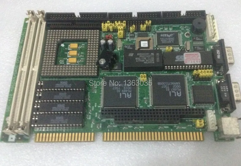 SBC-410 2