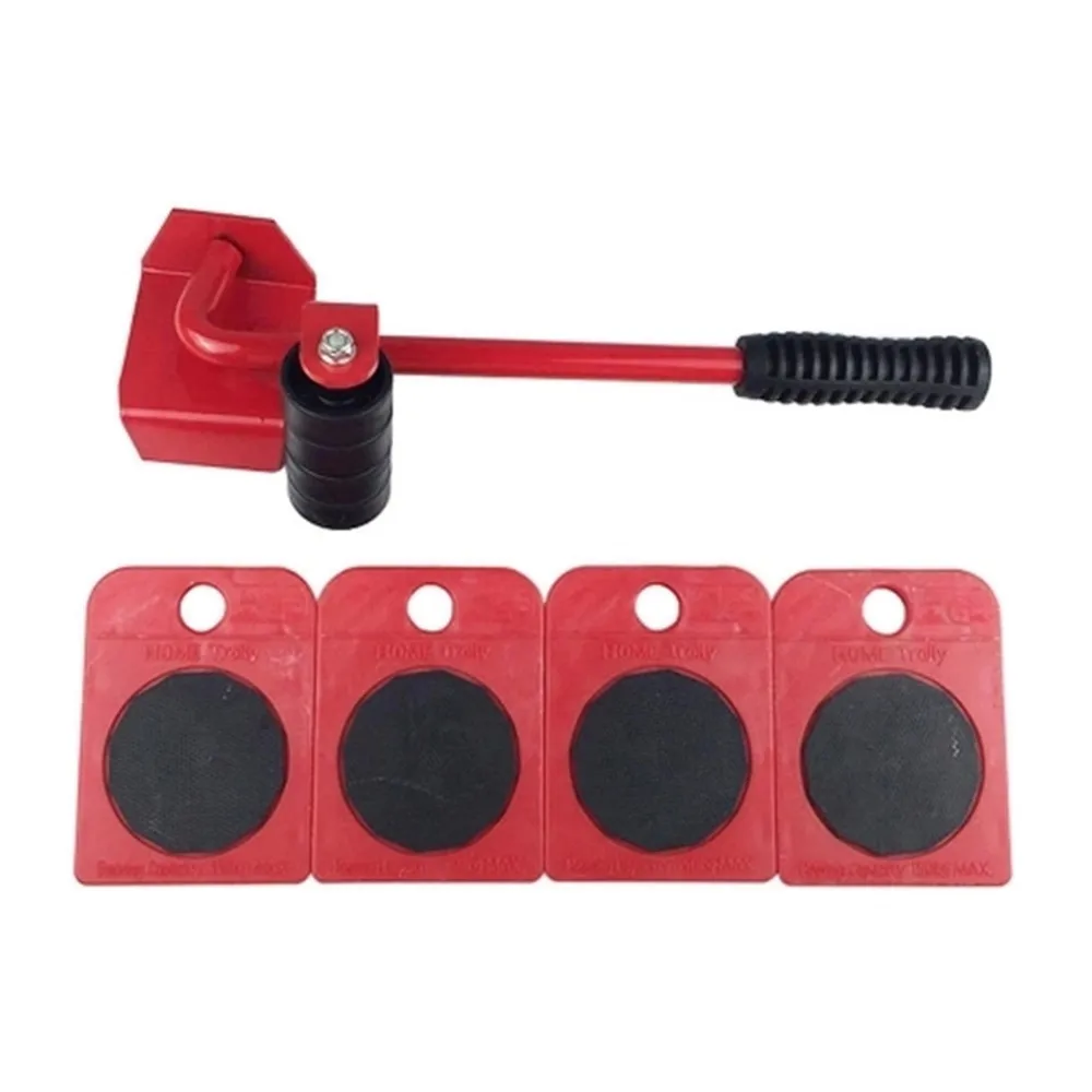 5pcs Set Bathroom Furniture Transport Lifter Tools Home Furniture Movers Jack 4 Wheeled Corner Movers + 1 Lifter
5pcs Set Bathroom Furniture Transport Lifter Tools Home Furniture Movers Jack 4 Wheeled Corner Movers + 1 Lifter