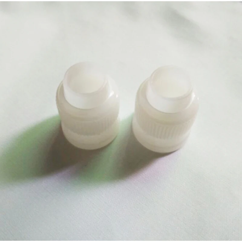 2 Pcs Cake Cookies Couplers Sugarcraft Cake Decorating Tools Nozzles Icing Coupler Bakeware KH005
2 Pcs Cake Cookies Couplers Sugarcraft Cake Decorating Tools Nozzles Icing Coupler Bakeware KH005
