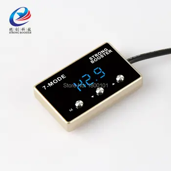 Pedal case Strong booster Car Electronic Throttle Controller for Nissan New Teana/Qashqai X-Trail Sunny Murano Venucia series
Pedal case Strong booster Car Electronic Throttle Controller for Nissan New Teana/Qashqai X-Trail Sunny Murano Venucia series