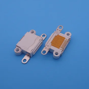 5pcs/lot micro mini usb connector jack socket repair For iphone5 iphone 5 5g Series Cell phone charging port socket cable White
5pcs/lot micro mini usb connector jack socket repair For iphone5 iphone 5 5g Series Cell phone charging port socket cable White