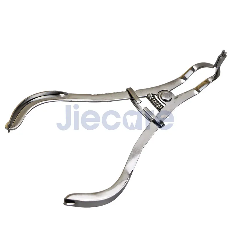 Dental Sheet Clamp Russia