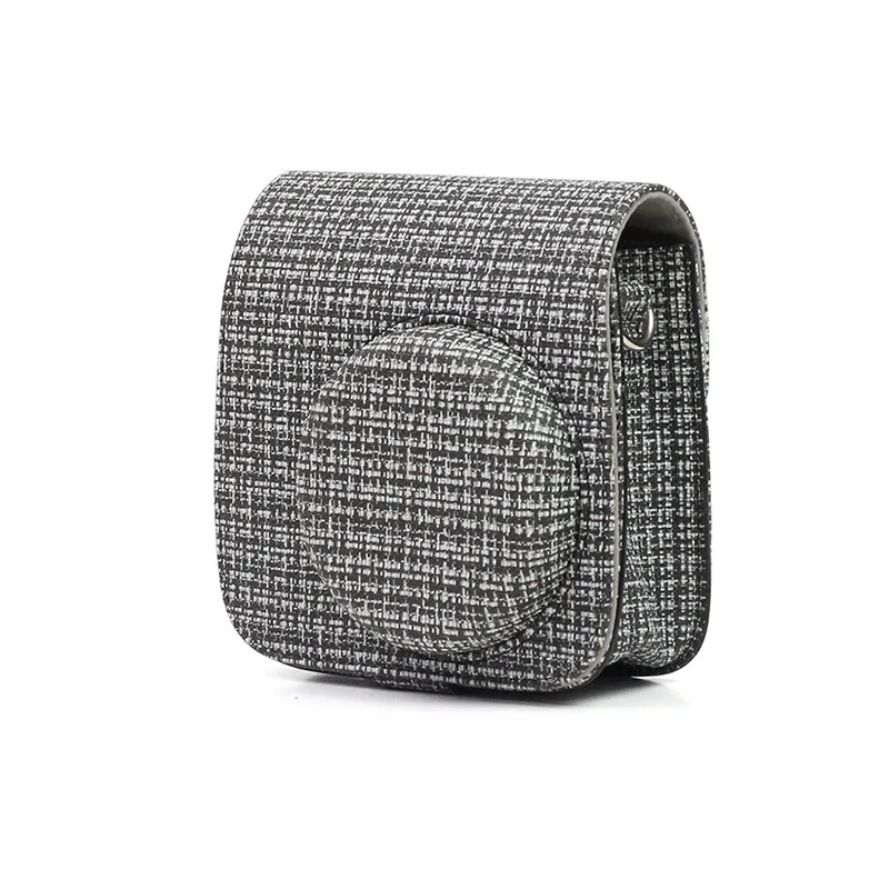 Minimalism Style Camera Bag Case for Fujifilm Fuji Instax Mini 8 8+ 9 Instant Protector Pocket With Shoulder Strap for MINI 9 8+
Minimalism Style Camera Bag Case for Fujifilm Fuji Instax Mini 8 8+ 9 Instant Protector Pocket With Shoulder Strap for MINI 9 8+