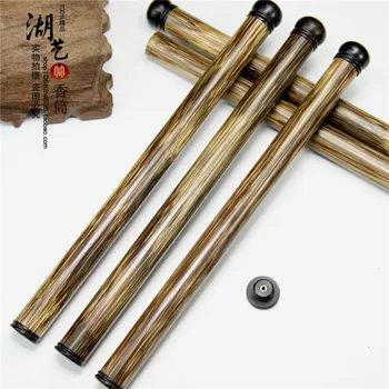 brown bamboo Gold silk and joss stick cylinder teamed with incense Perfume pipe manually polish teachers appliance gifts
brown bamboo Gold silk and joss stick cylinder teamed with incense Perfume pipe manually polish teachers appliance gifts