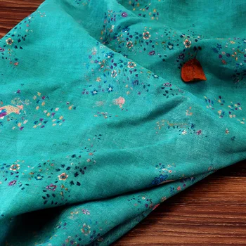 High quality pure ramie fabric Thin style in summer tissus High-end dresses, gowns cheongsams patchwork Dan bird green tissu
High quality pure ramie fabric Thin style in summer tissus High-end dresses, gowns cheongsams patchwork Dan bird green tissu