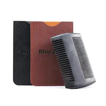 Fashion Faux Leather Business ID Credit Card Comb Holder Bag Unisex Women Men Small Wallet
Fashion Faux Leather Business ID Credit Card Comb Holder Bag Unisex Women Men Small Wallet