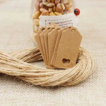 4*2cm DIY Handmade lovely kraft gift tags DIY jewelry products scallop hollow heart hang tag 200pcs +200pcs hemp string
4*2cm DIY Handmade lovely kraft gift tags DIY jewelry products scallop hollow heart hang tag 200pcs +200pcs hemp string