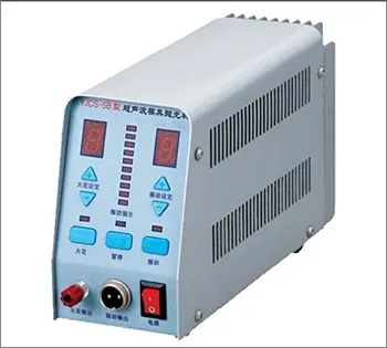 YJCS-5S Professional Ultrasonic Mold Polisher Polishing Machine Electric polishing machine Super Spark 110V or 220V
YJCS-5S Professional Ultrasonic Mold Polisher Polishing Machine Electric polishing machine Super Spark 110V or 220V
