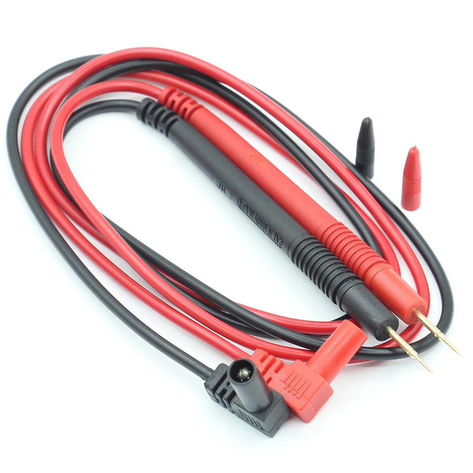 1000V 10A Multi Meter lead very pointed test probe Digital Multimeter pen Test PEN 
1000V 10A Multi Meter lead very pointed test probe Digital Multimeter pen Test PEN