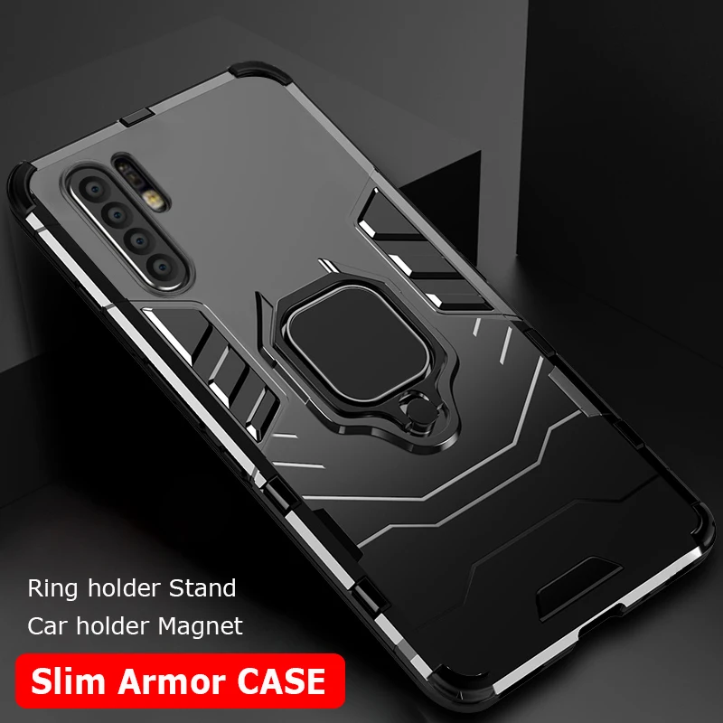 Luxury Car Holder Ring Case On The For Huawei P30 Pro Magnet Metal Ring Cover Case For Huawei P30 P20 Lite Shockproof Case Coque
Luxury Car Holder Ring Case On The For Huawei P30 Pro Magnet Metal Ring Cover Case For Huawei P30 P20 Lite Shockproof Case Coque