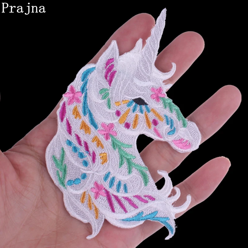Prajna Unicorn Owl Bird Anime Cute Cat Patch Ironing Stickers Patch Iron On Cheap Embroidered Patches For Kids Clothes Appliques
Prajna Unicorn Owl Bird Anime Cute Cat Patch Ironing Stickers Patch Iron On Cheap Embroidered Patches For Kids Clothes Appliques