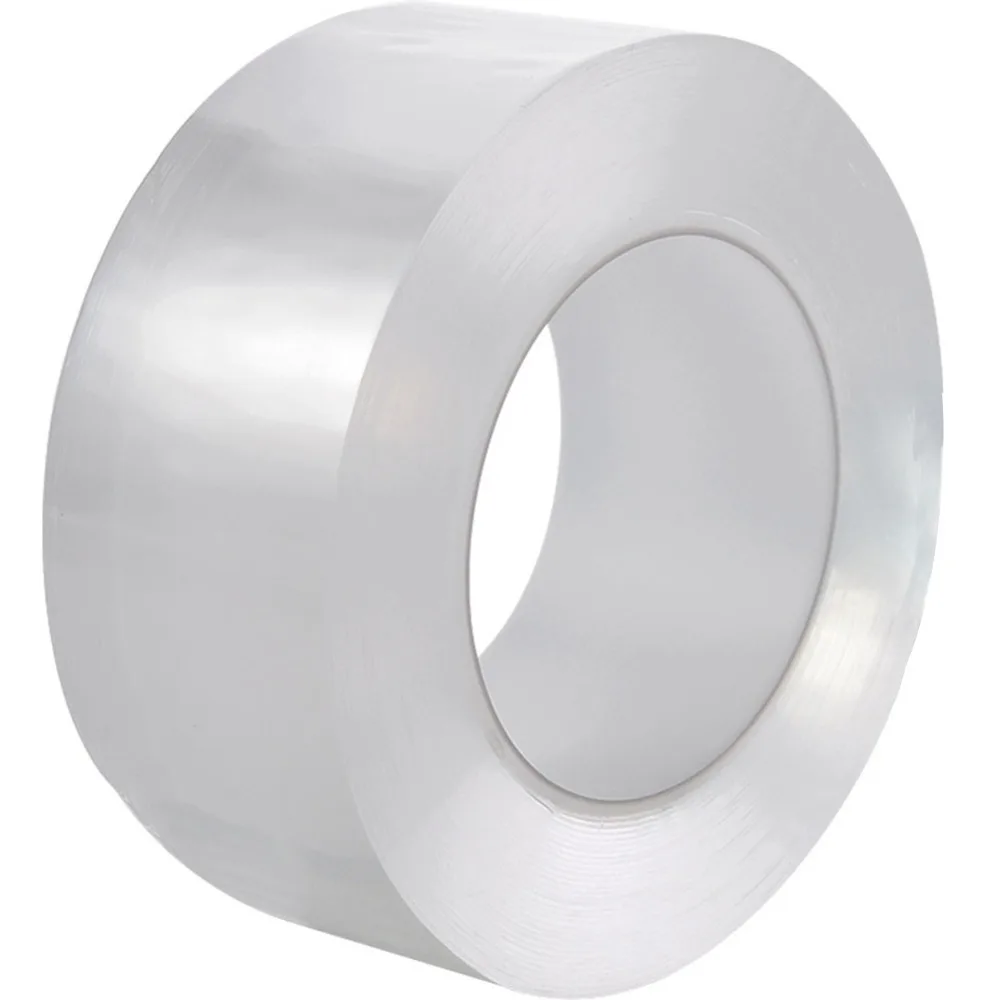 Anti-Mildew Waterproof Clear Caulk Strip Self-Adhesive Sealing Tape Edge Protector For Bathroom Floor Kitchen Stove Sink Wall
Anti-Mildew Waterproof Clear Caulk Strip Self-Adhesive Sealing Tape Edge Protector For Bathroom Floor Kitchen Stove Sink Wall
