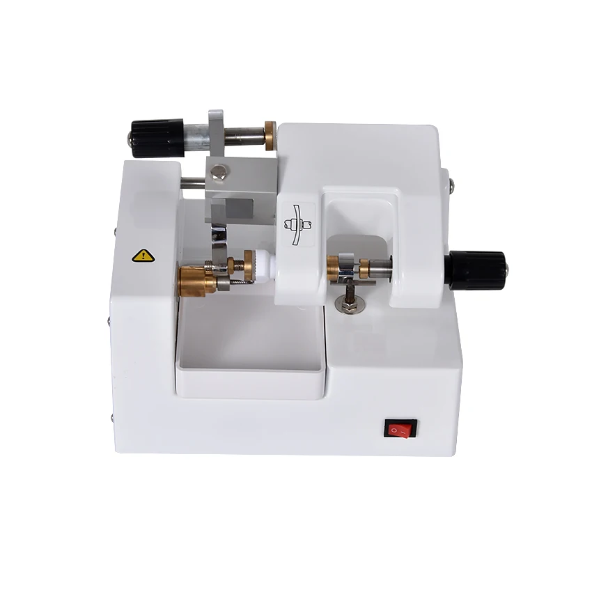 1pcs Optical Lens Cutter Cutting Milling Machine CP-4A Glasses Cutting Machine Glasses Equipment
1pcs Optical Lens Cutter Cutting Milling Machine CP-4A Glasses Cutting Machine Glasses Equipment