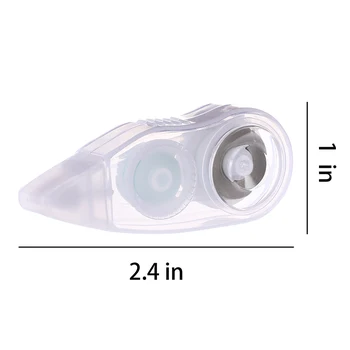 10pcs/lot Stationery correction tape korektor school supplies papeleria cinta correctora papelaria material escolar kawaii 00241
10pcs/lot Stationery correction tape korektor school supplies papeleria cinta correctora papelaria material escolar kawaii 00241