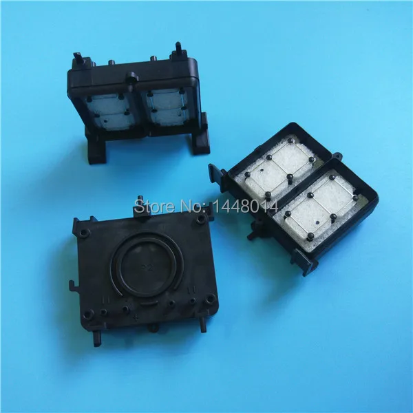 4pcs wholesale for Epson DX5 DX7 cap top R1800/R1900/R2000 R2400 P400 P405 P408 printer capping station pump cap original new
4pcs wholesale for Epson DX5 DX7 cap top R1800/R1900/R2000 R2400 P400 P405 P408 printer capping station pump cap original new