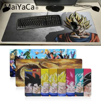 Maiyaca Dragon Ball Super anime Desktop Pad Game Mousepad Gaming Mouse Pad Gamer Game Mouse pad Anime Mousepad mat Speed Version
Maiyaca Dragon Ball Super anime Desktop Pad Game Mousepad Gaming Mouse Pad Gamer Game Mouse pad Anime Mousepad mat Speed Version
