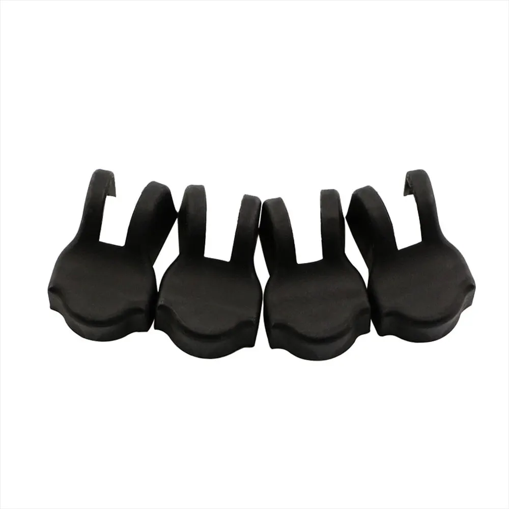 4Pcs ABS Interior Car Door Stopper Protection Cover Door Stickers for Nissan X-trail T32 Qashqai J11 Sunny March
4Pcs ABS Interior Car Door Stopper Protection Cover Door Stickers for Nissan X-trail T32 Qashqai J11 Sunny March