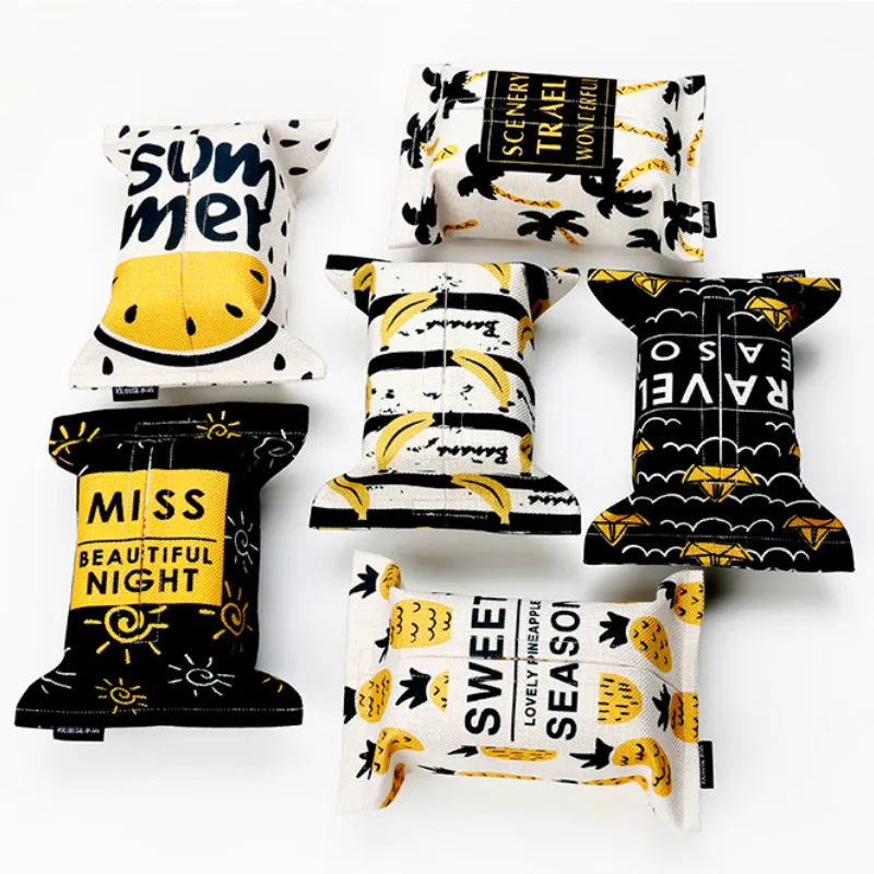 car tissue box servilletero boite a mouchoir papel higienico divertido papier de soie napkin porta guardanapo serwetnik Nordic
car tissue box servilletero boite a mouchoir papel higienico divertido papier de soie napkin porta guardanapo serwetnik Nordic