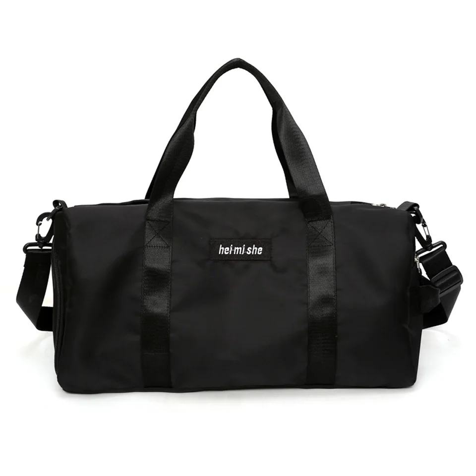 Unisex Sport Bag Outdoor Travel Bags Shoulder HandBags for Women Men Fitness Yoga Gym Bag Waterproof Portable Tote Lady Sac De
Unisex Sport Bag Outdoor Travel Bags Shoulder HandBags for Women Men Fitness Yoga Gym Bag Waterproof Portable Tote Lady Sac De