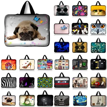 10.1 12 13 13.3 14 15.4 15.6 17.3 Laptop Notebook Computer PC Handle Sleeve Case Bag Cover Pouch For Samsung Sony Lenovo Asus
10.1 12 13 13.3 14 15.4 15.6 17.3 Laptop Notebook Computer PC Handle Sleeve Case Bag Cover Pouch For Samsung Sony Lenovo Asus