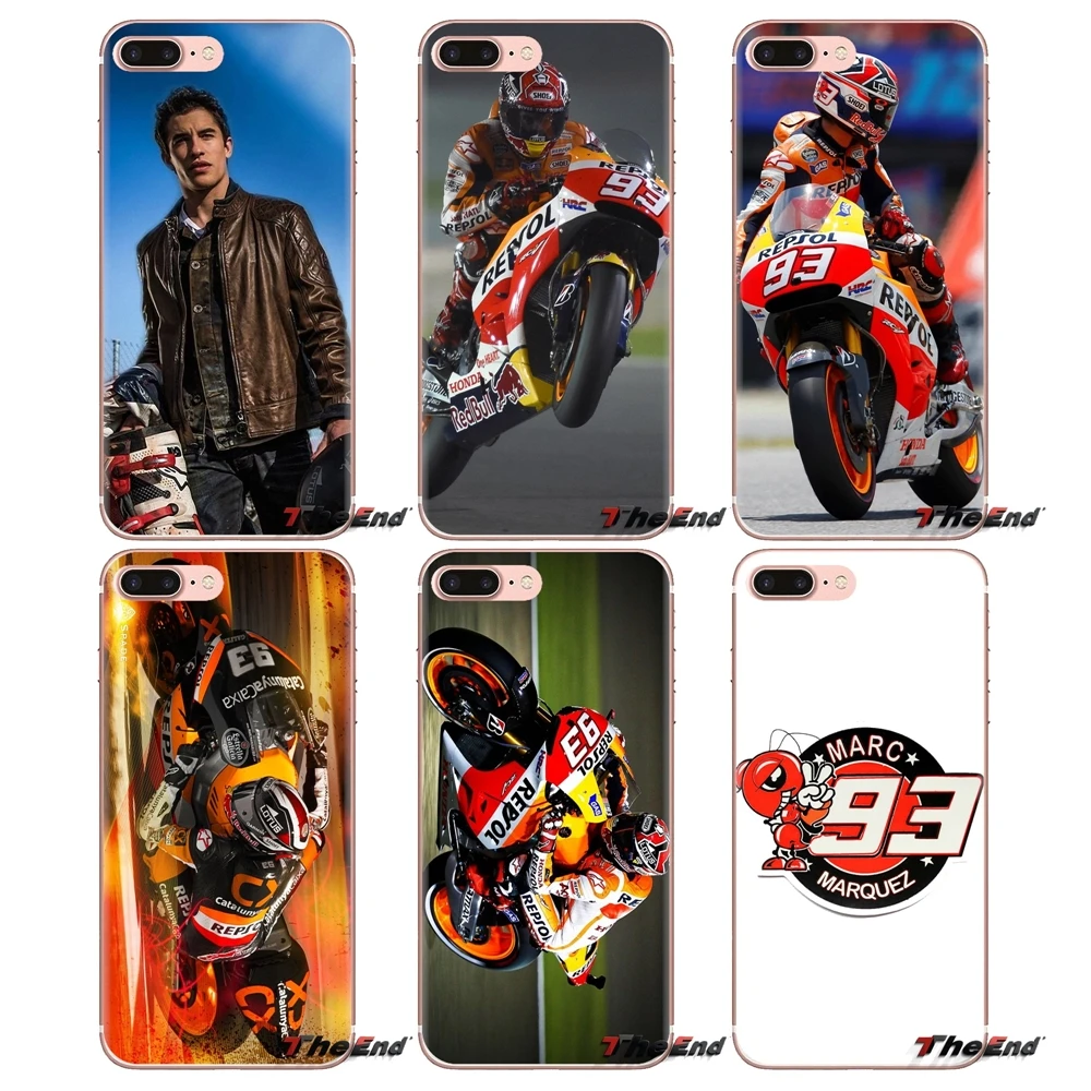 For Huawei G7 G8 P7 P8 P9 P10 P20 P30 Lite Mini Pro P Smart Plus 2017 2018 2019 Phone Covers Marc Marquez scooter 93 Art Pattern
For Huawei G7 G8 P7 P8 P9 P10 P20 P30 Lite Mini Pro P Smart Plus 2017 2018 2019 Phone Covers Marc Marquez scooter 93 Art Pattern