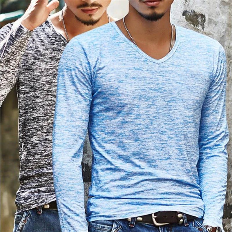 New 2019 Spring Autumn Stretch Camouflage T Shirt Men Long Sleeve Slim Casual Tops Summer Breathable T-shirt Male Hombre Tees
New 2019 Spring Autumn Stretch Camouflage T Shirt Men Long Sleeve Slim Casual Tops Summer Breathable T-shirt Male Hombre Tees