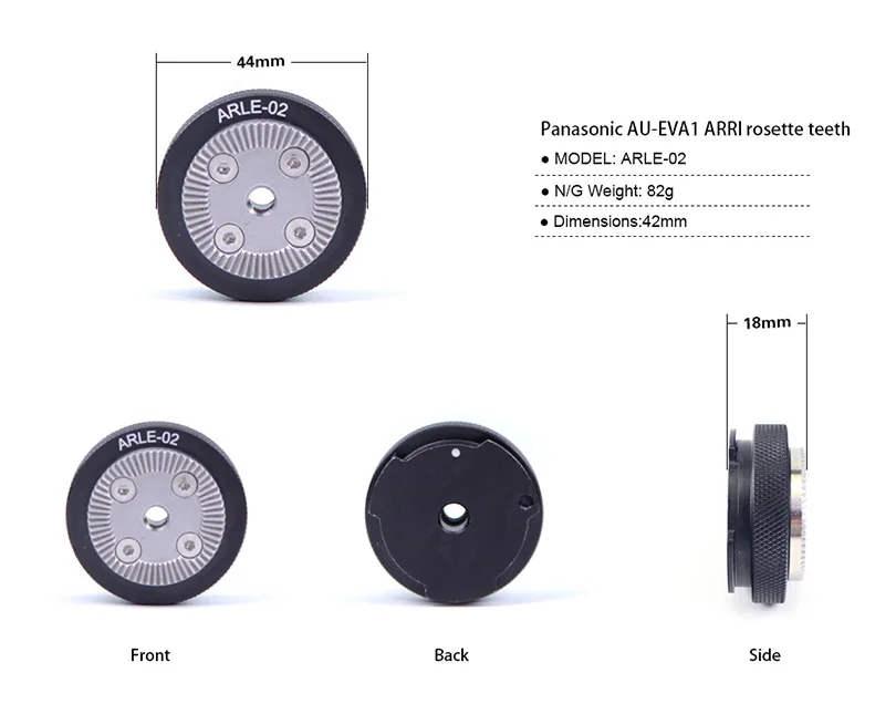 Panasonic-AU-EVA1-ARRI-rosette-teeth_01
