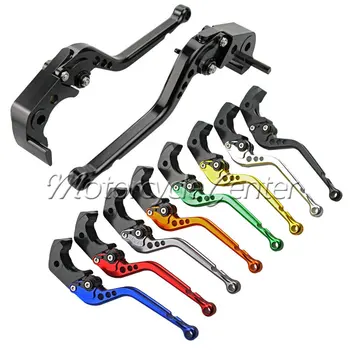 Motorcycle CNC Long Adjustable Brake Clutch Levers For Ducati Multistrada 1100 S 1000 SDS GT1000 Sport Paulsmart LE
Motorcycle CNC Long Adjustable Brake Clutch Levers For Ducati Multistrada 1100 S 1000 SDS GT1000 Sport Paulsmart LE
