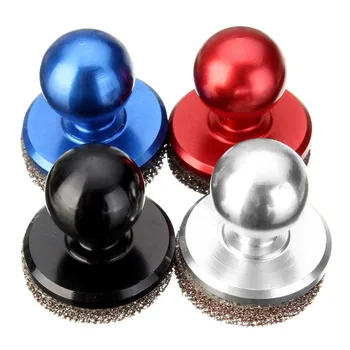 

Hot Sale Joystick Joypad Arcade Game Stick Aluminum Alloy Mobile Phone Gaming Joystick For iPad For Android Touch Tablets