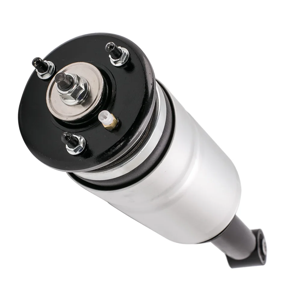 Front Air Shock Absorber Strut fit for Land Rover LR3 2005-2009 & LR4 2010-2014
Front Air Shock Absorber Strut fit for Land Rover LR3 2005-2009 & LR4 2010-2014