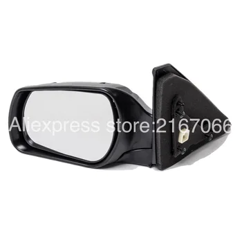 Mirror Left Fold Electric for MAZDA 3 / AXELA 2003 2004 2005 2006 2007 2008 Driver Side - 3 Wires
Mirror Left Fold Electric for MAZDA 3 / AXELA 2003 2004 2005 2006 2007 2008 Driver Side - 3 Wires