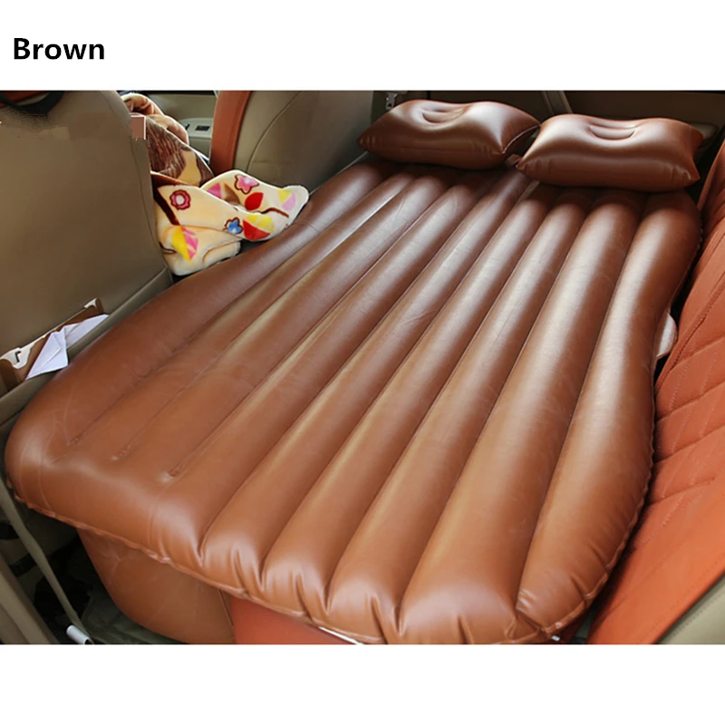 Car Bed Inflatable Car Air Mattress Travel Bed Inflatable TPU Camping Folding Bed Car Mattress Colchon Inflable Para Auto
Car Bed Inflatable Car Air Mattress Travel Bed Inflatable TPU Camping Folding Bed Car Mattress Colchon Inflable Para Auto
